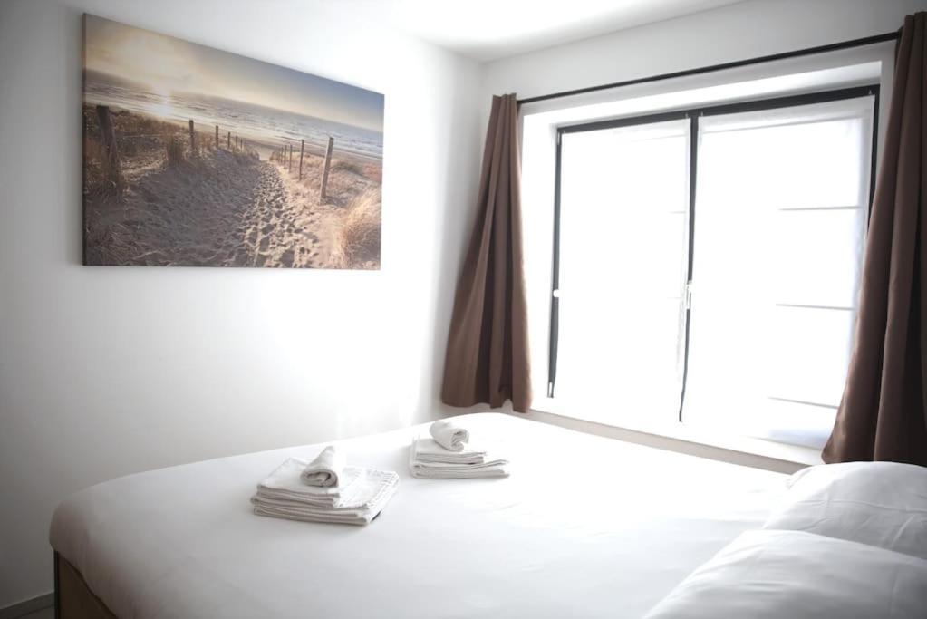 Beautiful Design 2 Bedroom Loft Mertert Bagian luar foto