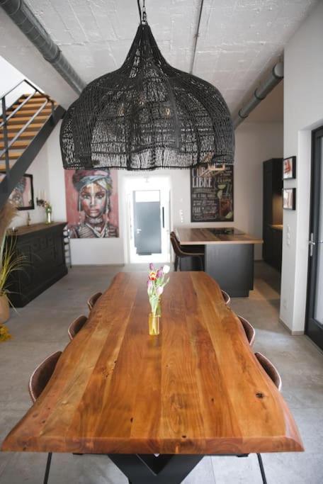 Beautiful Design 2 Bedroom Loft Mertert Bagian luar foto