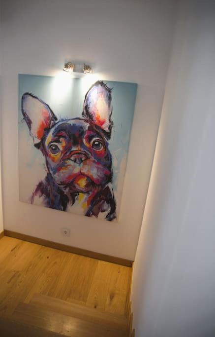 Beautiful Design 2 Bedroom Loft Mertert Bagian luar foto