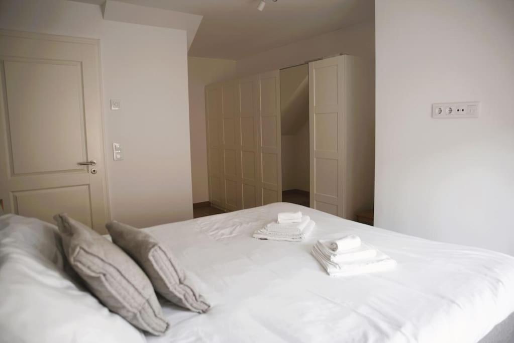 Beautiful Design 2 Bedroom Loft Mertert Bagian luar foto