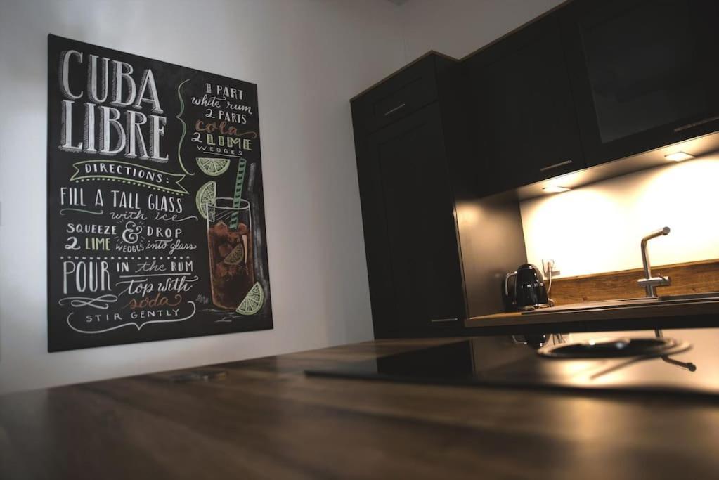 Beautiful Design 2 Bedroom Loft Mertert Bagian luar foto