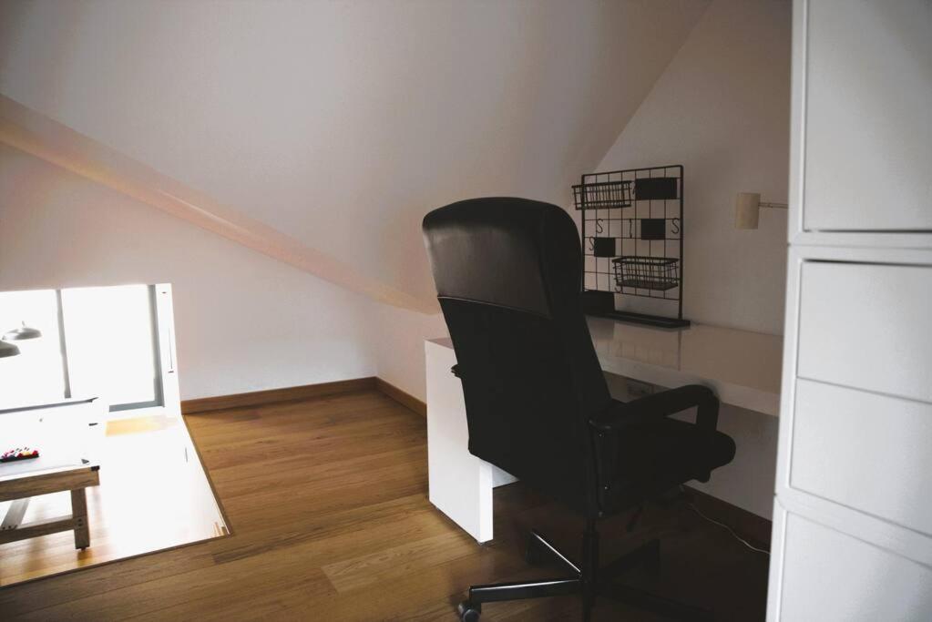 Beautiful Design 2 Bedroom Loft Mertert Bagian luar foto