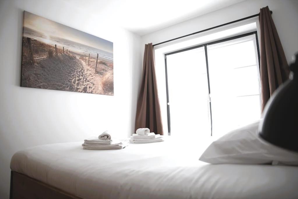 Beautiful Design 2 Bedroom Loft Mertert Bagian luar foto
